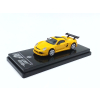 Porsche GT RUF CTR3 Clubsport Yellow 2012 LHD - skala 1:64 - Para64
